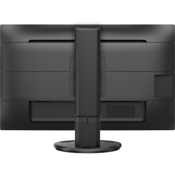 Монитор LCD 27'' [16:9] 2560х1440(WQHD) IPS, nonGLARE, 75 Hz, 350 cd/<wbr>m2, H178°/<wbr>V178°, 1000:1, 50М:1, 16.7M, 4ms, HDMI, DP, USB-C, USB-Hub, Height adj, Pivot, Tilt, Swivel, Speakers, 3Y, Black 276B900 - Metoo (9)