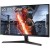 Монитор LCD 27'' 16:9 1920х1080(FHD) IPS, nonGLARE, 144 Hz, 300 cd/<wbr>m2, H178°/<wbr>V178°, 1000:1, 16.7M, 1ms, HDMI, DP, Tilt, 1Y, Black - Metoo (5)