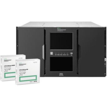 Магнитная лента HPE - Metoo (1)