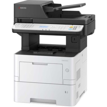 МФУ лазерные KYOCERA 110C133NL0 - Metoo (5)