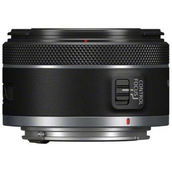 Объектив Canon RF 50mm F1.8 STM - Metoo (7)