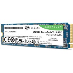 SSD Seagate ZP512CM30041