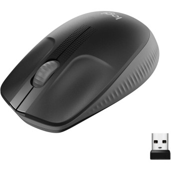 Мыши Logitech 910-005905 - Metoo (6)