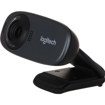 Web-камеры Logitech 960-001000 - Metoo (2)