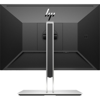 Монитор LCD 24'' [16:9] 1920х1200(WUXGA) IPS, nonGLARE, 60 Hz, 250 cd/<wbr>m2, H178°/<wbr>V178°, 1000:1, 20М:1, 16.7M, 5ms, VGA, HDMI, DP, USB-Hub, Height adj, Pivot, Tilt, Swivel, 1Y, Black,Silver - Metoo (3)