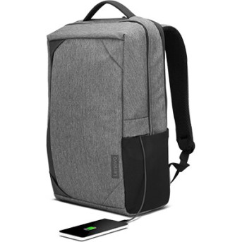 Рюкзак для ноутбука Lenovo Laptop 15.6 Laptop Urban Backpack B530 - Metoo (6)