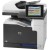 МФУ HP Color LaserJet Enterprise 700 M775dn лазерный, цветной - Metoo (2)