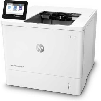 Принтер лазерный HP LaserJet Ent M611dn Printer - Metoo (8)