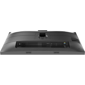 Монитор LCD 27'' [16:9] 2560х1440(WQHD) IPS, nonGLARE, 75 Hz, 350 cd/<wbr>m2, H178°/<wbr>V178°, 1000:1, 50М:1, 16.7M, 4ms, HDMI, DP, USB-C, USB-Hub, Height adj, Pivot, Tilt, Swivel, Speakers, 3Y, Black - Metoo (7)