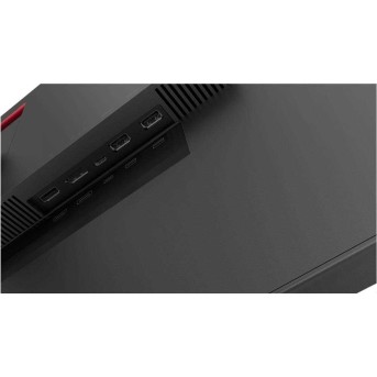 ThinkVision T32p-20 31.5" 16:9 IPS 3840x2160 4ms 1000:1 350 178/<wbr>178 //<wbr>HDMI 2.0/<wbr>DP1.2/<wbr>USB-C/<wbr>LTPS, USB-Hub, 75W USB-C - Metoo (10)