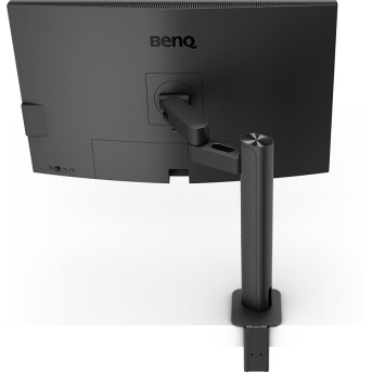 Монитор LCD 31,5'' PD3205UA BENQ 16:9 3840 x 2160(UHD) IPS, nonGLARE, 250cd/<wbr>m2, H178°/<wbr>V178°, 1000:1, 12M:1, 16.7M, 5ms, HDMI, DP, USB-B, HDCP - Metoo (2)