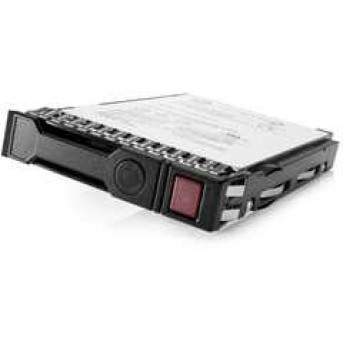 Жесткие диски/<wbr>SSD-накопители HPE 861681-B21 - Metoo (1)
