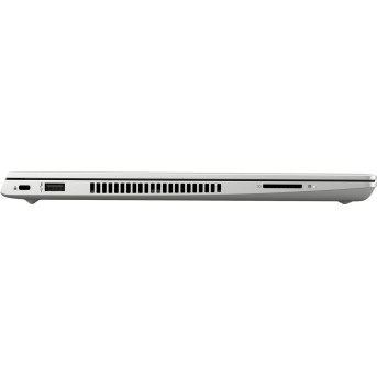 Ноутбук HP DSC MX130 2GB i5-8265U 440 G6 / 14 FHD AG UWVA 220 HD + IR / 8GB 1D DDR4 2400 / 256GB PCIe NVMe Value / W10p64 / 1yw / 720p IR / Clickpad / Intel 9560 AC 2x2 MU-MIMO nvP 160MHz +BT 5 / Pike Silver Aluminum / FPS - Metoo (2)
