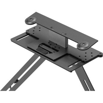 Держатель Logitech для крепления Video Bar к монитору (TV Mount for Video Bar) - Metoo (7)