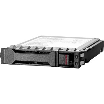Жесткие диски/<wbr>SSD-накопители HPE P40498-B21 - Metoo (1)
