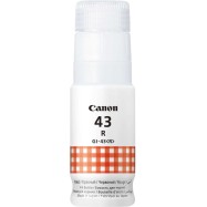Картридж струйный Canon GI-43 R 4716C001 красный (60мл) для Canon Pixma G540/G640