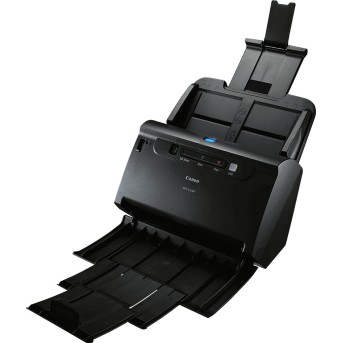 Сканер Canon Протяжной Сканер DOCUMENT READER C230 - Metoo (2)