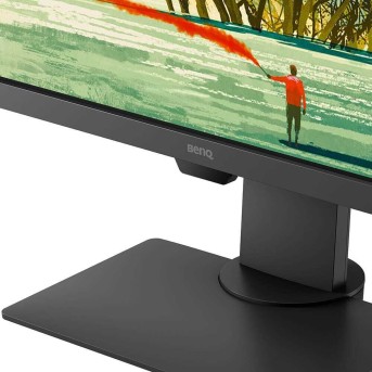 Монитор жидкокристаллический 9H.LJELA.TBE, PD2705Q, серый, 27"W IPS Panel 2560x1440 Display Area(mm): 596.74x335.66 Brightness ( typ.): 300 nits Contrast ( typ. ): 1000:1(DCR: 20M:1) Viewing angle (L/<wbr>RU/<wbr>D) (CR=10): 178/<wbr>178 Response time(GtG): 5ms Dis - Metoo (6)