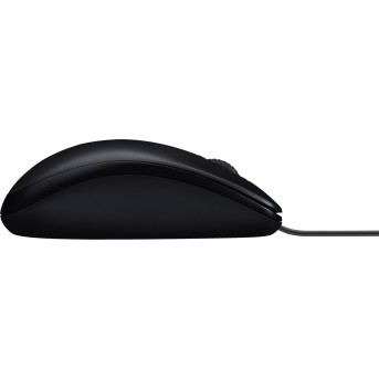 Мыши Logitech 910-001793 - Metoo (2)