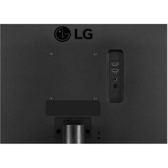 Монитор LCD 65,3 cm (25.7") 21:9 2560х1080(UW-UXGA) IPS, Нет, 250cd/m2, 700:1, 5ms, 2xHDMI, DP, Tilt, 2Y, Black 26WQ500-B в Metoo.kz - Metoo (2)