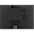 Монитор LCD 65,3 cm (25.7") 21:9 2560х1080(UW-UXGA) IPS, Нет, 250cd/m2, 700:1, 5ms, 2xHDMI, DP, Tilt, 2Y, Black 26WQ500-B в Metoo.kz - Metoo (2)