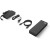 Док-станция Lenovo ThinkPad Universal Thunderbolt 4 40B00135EU - Metoo (2)