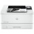 Принтер HP LaserJet Pro 4003dw (A4), 40 ppm, 256MB, 1.2 MHz, tray 100+250 pages, USB+Ethernet+Wi-Fii, Print Duplex, Duty - 80K pages - Metoo (1)