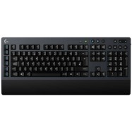 Клавиатуры Logitech 920-008395