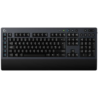 Клавиатуры Logitech 920-008395 - Metoo (1)