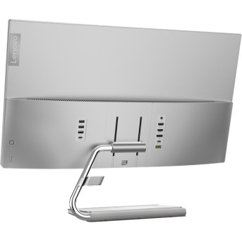 Монитор Lenovo 66EDUAC1EU Q27h-20 27" IPS/2560 x 1440/75Hz/AMD FreeSync/4ms/1000:1/3M:1/350nit/Lift 80mm/HDMI 2.0/DP 1.4/USB Type-C/3 x USB 3.2/2 x 3W/USB Type-C, HDMI in box в Metoo.kz - Metoo (4)