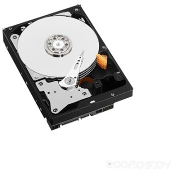 Жесткий диск HDD 8Tb Western Digital WD80PUZX - Metoo (5)
