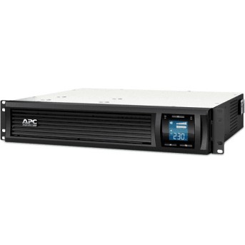 Smart-UPS APC SMC3000RMI2U - Metoo (2)