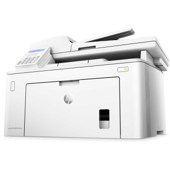 Многофункциональное устройство HP HP LaserJet Pro MFP M227fdn Printer - Metoo (9)