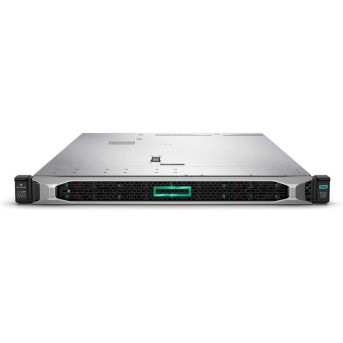 Сервер HPE DL360 Gen10 P40406-B21 - Metoo (1)