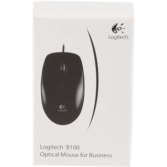 Мыши Logitech 910-003357 - Metoo (6)