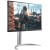 Монитор LCD 27'' [16:9] 3840x2160(UHD 4K) IPS, nonGLARE, 400cd/<wbr>m2, H178°/<wbr>V178°, 1200:1, Mega, 1,07 миллиардов цветов, 5ms, 2xHDMI, DP, Height adj, Pivot, Tilt, Swivel, 2Y, Black - Metoo (7)