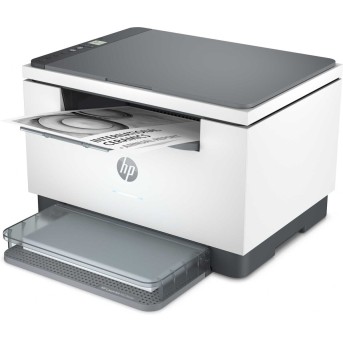 МФУ HP 9YF95A LaserJet MFP M236dw (A4) Printer/<wbr>Scanner/<wbr>Copier/ 600 dpi 29 ppm 64 MB 500 MHz 150 pages tray Print Duplex USB+Ethernet+Wi-Fi+Bluetooth Duty cycle 20 000 pages - Metoo (12)