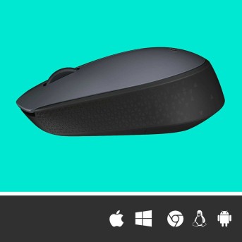 Мыши Logitech 910-004642 - Metoo (4)