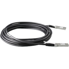 Aruba SFP+ SFP+ 1m Direct Attach Cable