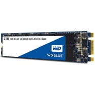 Накопитель SSD M.2 2280 Western Digital WDS200T2B0B