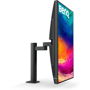 Монитор LCD 31,5'' PD3205UA BENQ 16:9 3840 x 2160(UHD) IPS, nonGLARE, 250cd/<wbr>m2, H178°/<wbr>V178°, 1000:1, 12M:1, 16.7M, 5ms, HDMI, DP, USB-B, HDCP - Metoo (6)