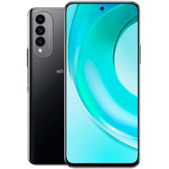 Смартфон WIKO T50 Mulan W-P861-03 Black