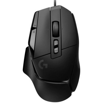 Мышь игровая Logitech G502 X - BLACK - EER2 910006138 в Metoo.kz - Metoo (2)