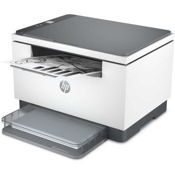 Многофункциональное устройство HP 9YF94A LaserJet Pro MFP M236d (A4) Printer/<wbr>Scanner/<wbr>Copier/ 600 dpi 29 ppm 64 MB 500 MHz 150 pages tray Print Duplex USB Duty cycle 20 000 pages - Metoo (12)