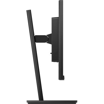 Монитор LCD 23.8'' [16:9] 1920х1080(FHD) IPS, nonGLARE, 75 Hz, 300 cd/<wbr>m2, H178°/<wbr>V178°, 1000:1, 50М:1, 16.7M, 4ms, VGA, DVI, HDMI, DP, Height adj, Pivot, Tilt, Swivel, Speakers, 3Y, Black - Metoo (6)