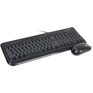 Комплекты клавиатура + мышь MicroSoft 3J2-00015