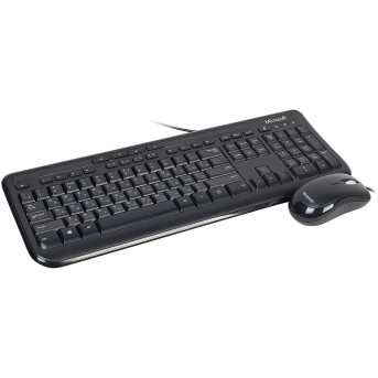 Комплекты клавиатура + мышь MicroSoft 3J2-00015 - Metoo (1)