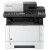Лазерный копир-принтер-сканер Kyocera M2135dn (А4, 35 ppm, 1200dpi, 512Mb, USB, Network, автоподатчик, тонер) - Metoo (3)