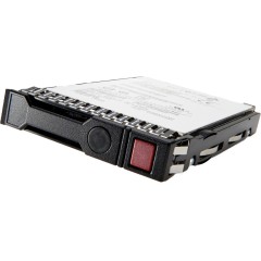 Жесткие диски/<wbr>SSD-накопители HPE P18422-B21