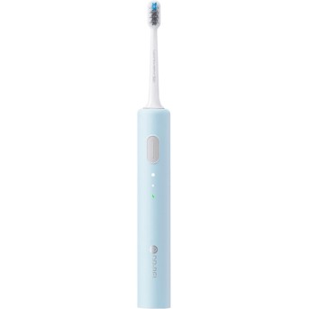 Электрические зубные щётки DR.BEI DR.BEI C1 Blue - Metoo (2)